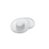 Kitchen Aid 2 Plastic Mixer Bowl Cover Non-sealing - KBC90N