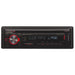 Radio/CD - KENWOOD - KDCMP443U