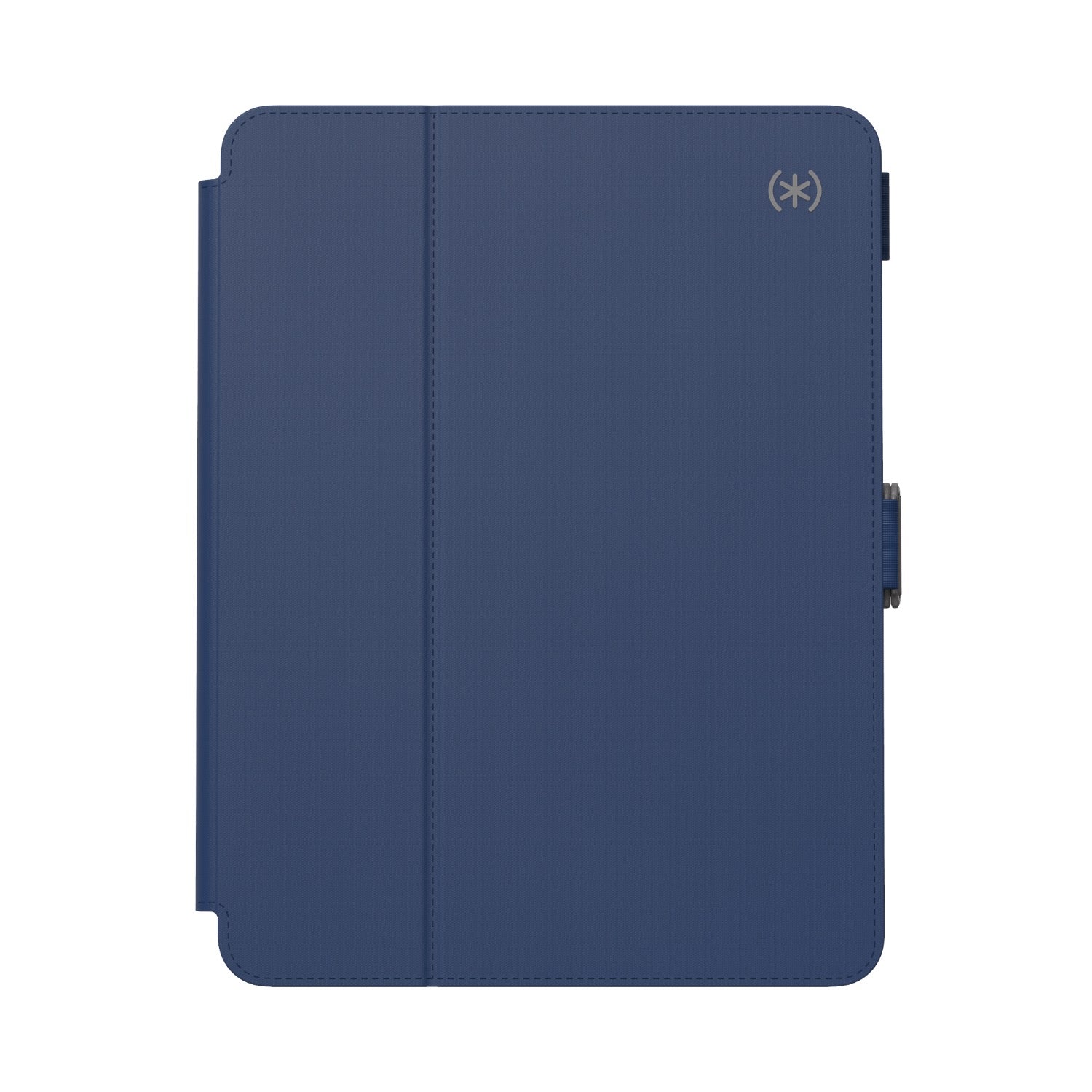 Speck Balance Folio Case - Apple iPad Air 11 (2024-2026) / iPad Air (2020-2022) / iPad Pro 11 (2018-2021) - Blue