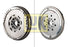Dual Mass Flywheel Volvo S40 Ii 2.4I B5244 B4204 (415 0134 11)