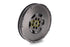 Dual Mass Flywheel Vw Crafter 30-50 2.5Tdi Bjm,Cecb (415 0336 10)