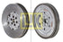 Dual Mass Flywheel Nissan Tiida Qashqai X-Trail Mr18De,Mr20De (415 0409 10)