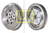 Dual Mass Flywheel Opel Astra J 1.4T A14Net B14Net (415 0465 10)
