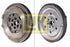 Dual Mass Flywheel Renault Megane 1.4Tce H4J (415 0492 10)