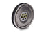 Dual Mass Flywheel Opel Corsa D 1.6T Opc Z16Lel,Z16Ler,B16Ler (415 0513 10)