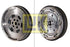 Dual Mass Flywheel Vw Amarok (2.0Tdi/Bi-Tdi) Cdba,Cnfb,Cdca,Cnea,Csha,Cnfa,Cdca (415 0549 10)