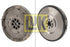 Dual Mass Flywheel Opel Adam Corsa E 1.0 3 Cylinder B10Xft (415 0710 10)