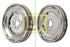 Dual Mass Flywheel Dsg Audi A1,A3 1.8Tfsi Vw Polo 1.8Gti Dajb 2010- (415 0844 09)