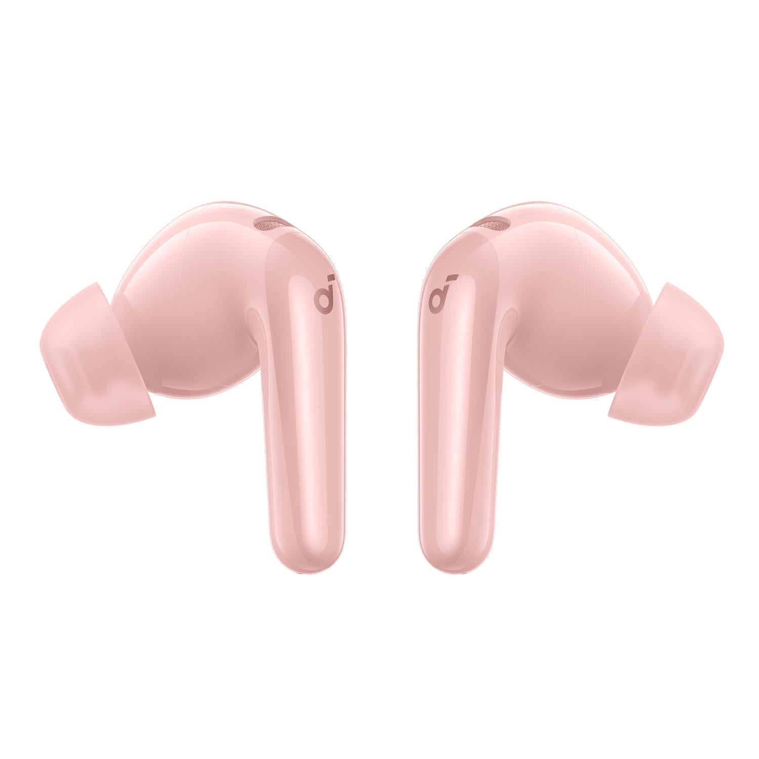 soundcore P31i Wireless Earbuds With Immersive Adaptive ANC - Pink