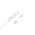 LOOPD Lite Lightning To Type-C Cable 27W - 1 Metre