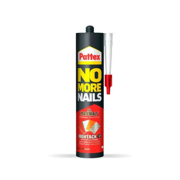 Pattex No More Nails High Tack, 440g