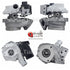 AMT TURBOCHARGERS - 1010430 - Charger, charging (supercharged/turbocharged)