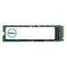 GUNMANSA Dell M.2 PCIe NVME Gen 3x4 Class 40 2280 Solid State Drive - 1TB