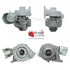 Charger, charging (supercharged/turbocharged) - AMT TURBOCHARGERS - 1010442