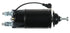Solenoid Switch, starter - ELPAR - SS2604