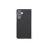 Samsung Mobeen Flip Case - Samsung Galaxy A27 - Black