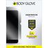 Body Glove Tempered Glass Screen Protector - Apple iPad 11-inch (A16, 2025) / iPad 10.9-inch 10th Gen (2022) - Clear