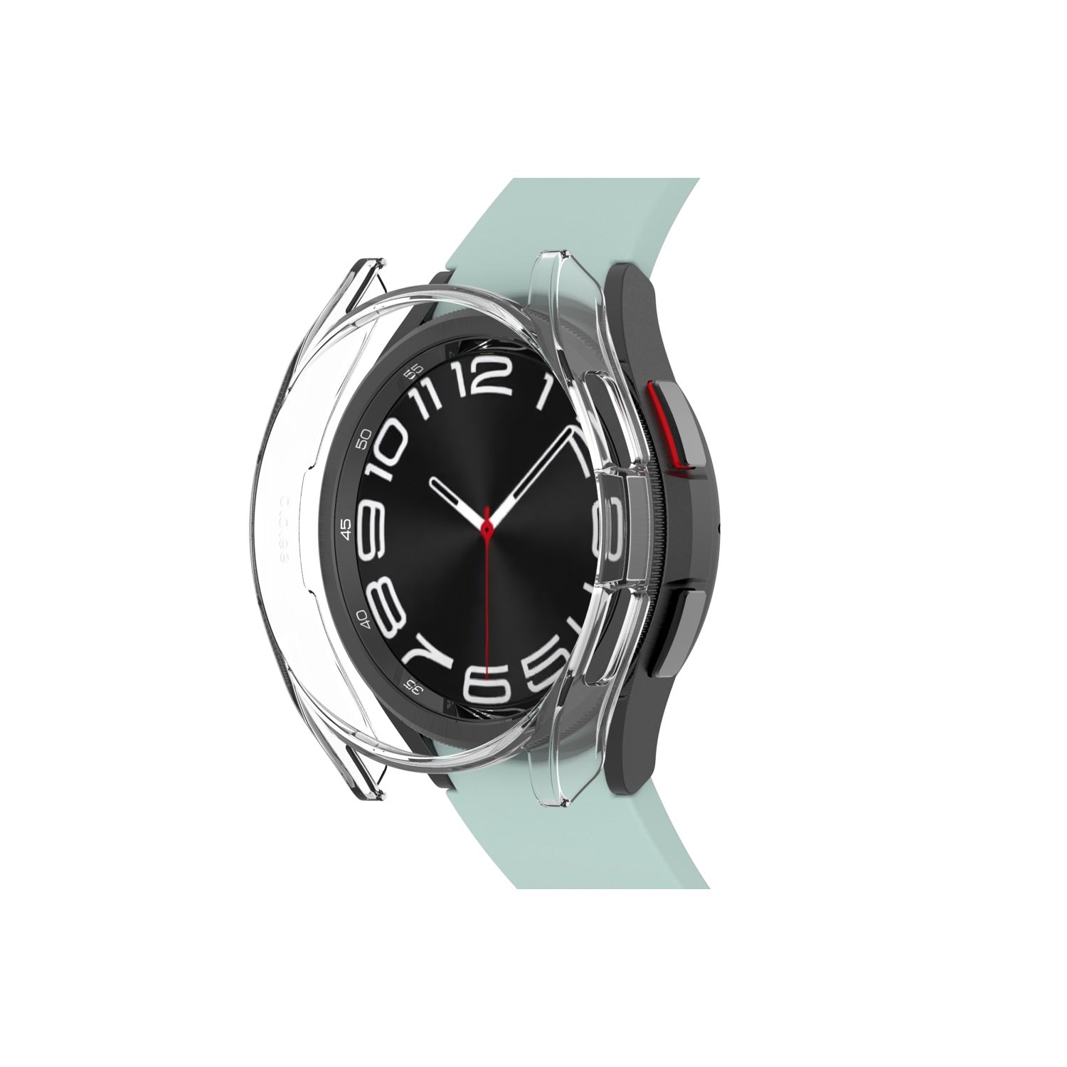 Samsung Screenguard - Samsung Galaxy Watch6 Classic 43mm