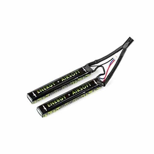 Energy Airsoft Solo 12 Uble Stick 11.1V 2400mAh