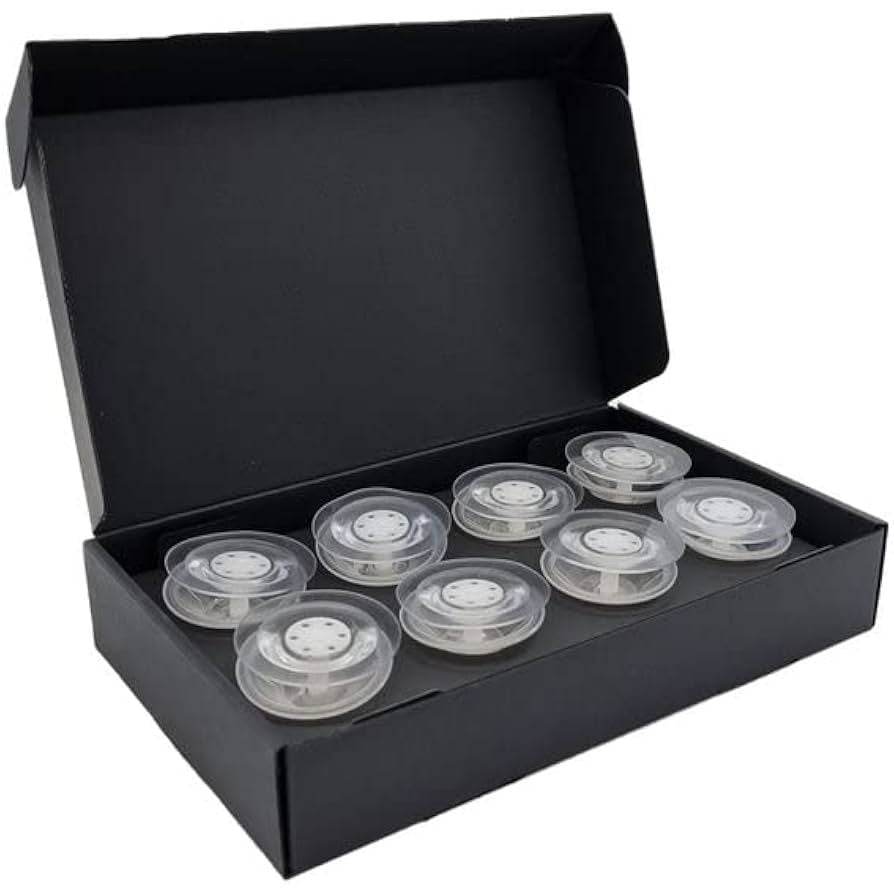 ECOFLOW VACUUM SUCTION PAD for Portable Solar Panels