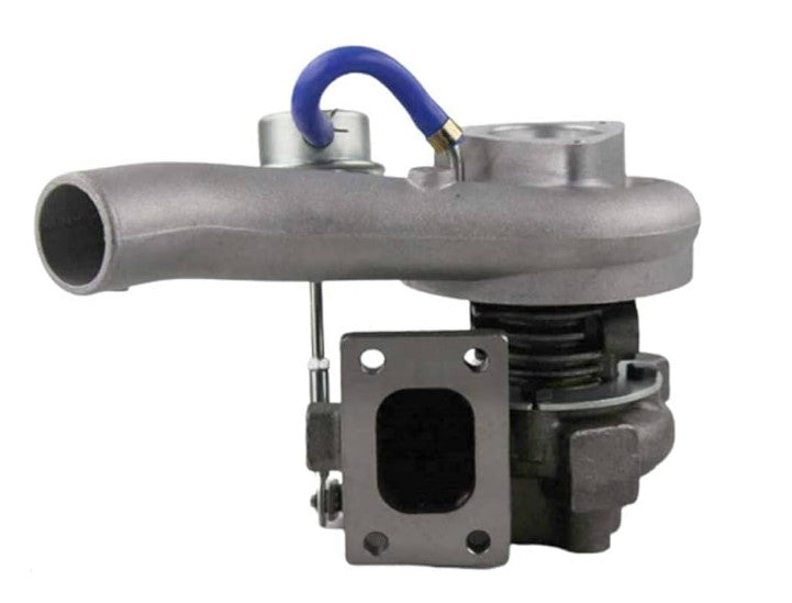 Charger, charging (supercharged/turbocharged) - AMT TURBOCHARGERS - 1010422