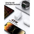 UGREEN 2 Port GaN PD Home Charger - 45W