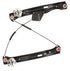 Front Right Window Winder Mechanism for BMW 3 Series - 424724