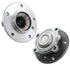 Front Wheel Hub (With Bearing Id) for BMW 3 Series & BMW 1 Series - 426325