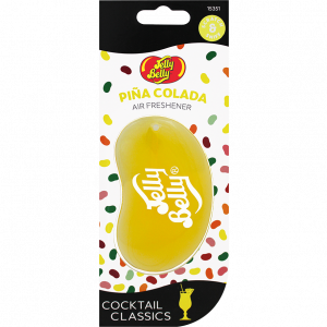 Air Freshener - JELLY BELLY - 15351
