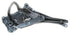 Front Left Window Winder Mechanism for BMW 3 Series - 426909