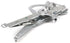 Front Right Window Winder Mechanism for BMW 3 Series - 426911
