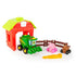 John Deere Build-A-Buddy Corey Set