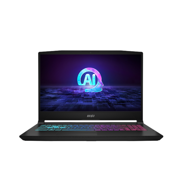 MSI Katana A15|Ryzen 7 7735HS|Cosmos Gray|15.6'' FHD 144Hz|RTX 4050|DDR5 8GB*2|1TB|2Yr Wty |Win11H|