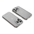 Body Glove Diamond Case - Apple iPhone 16 Pro - Clear