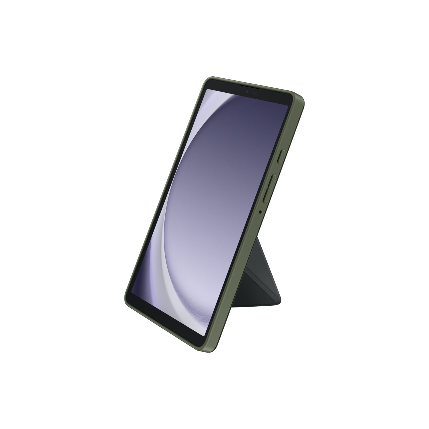 Samsung Book Cover - Samsung Galaxy Tab A9 - Black