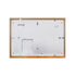 Snug Digital Photo Frame With Frameo 16GB 10.1Inch - Wood