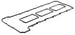 Gasket Valve Cover BMW E81,E82,F20,F22,E90,F30,X3,X4.X5,X6 N55