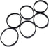 Gasket Intake Manifold BMW E81,E87,F20,F21,E90,F30,E60,X3> X6 N52,3,4,N55