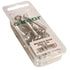Machine Screws, M4 x 40mm, 20 Pieces