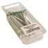 Machine Screws, M4 x 45mm, 20 Pieces
