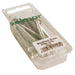 Machine Screws, M4 x 45mm, 20 Pieces