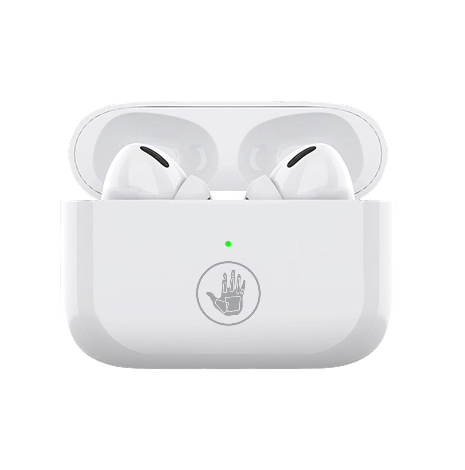 Body Glove Mini Pods Lite Wireless Earbuds - White