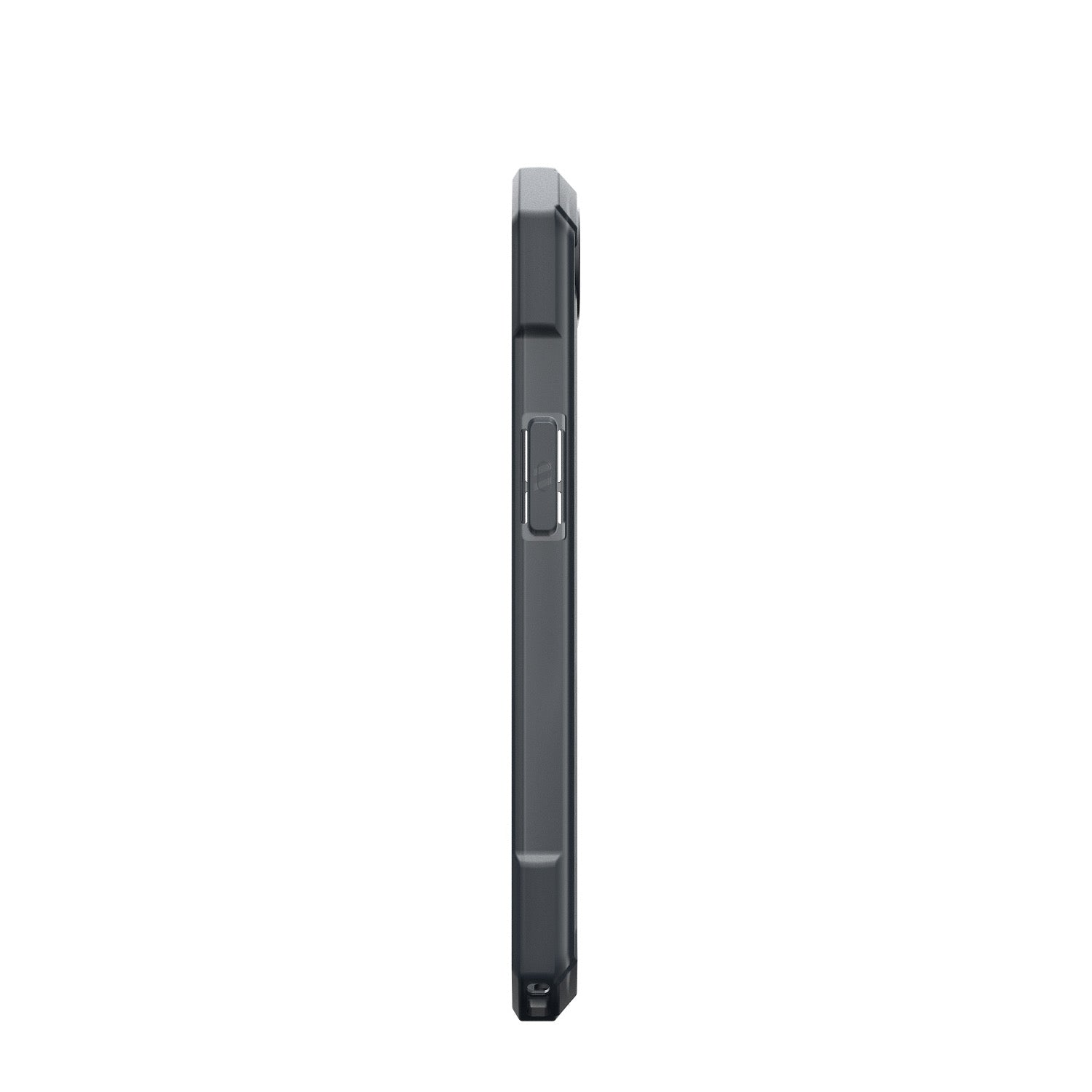 UAG Essential Armor MagSafe Case - Apple iPhone 17e/16e - Ash