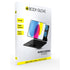 Body Glove Magnetic Wireless Keyboard With Touchpad - Apple iPad 11 (2025) / iPad 10.9 (2022) - Black