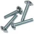 Machine Screws, M4 x 20mm, 20 Pieces