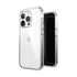 Speck Presidio Perfect-Clear Case - Apple iPhone 15 Pro