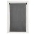 Roller Blind, Block-Out, Dark Grey, 2200mm x 2200mm