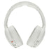 Skullcandy Crusher® Evo Sensory Bass Headphones With Personal Sound - Bone/Orange