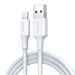 UGREEN USB To MFI Lightning USB Cable - 1 Metre