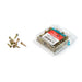 Chipboard Screws, Pozi, No.6, 3.5mm x 19mm, 150 Pieces